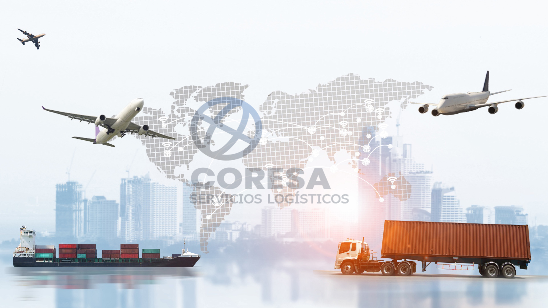 coresa